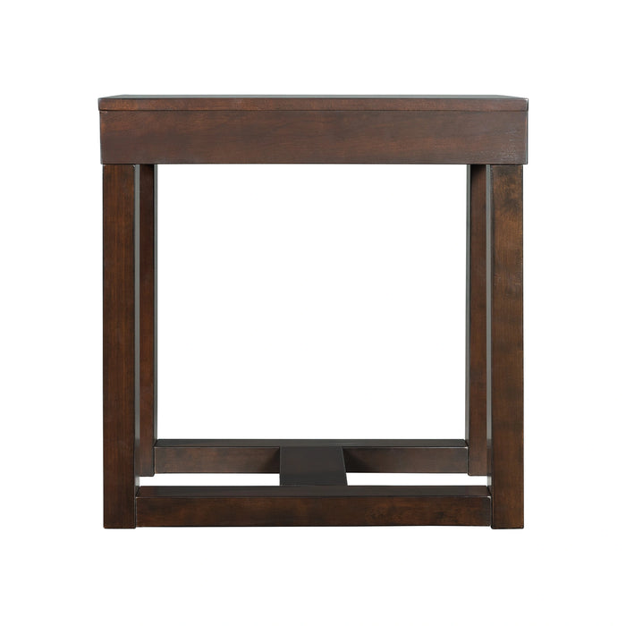 Hardy Occasional End Table