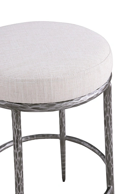 Rilva Counter Ht. Stool (1/CTN)