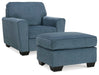 Cashton Living Room Set - Eclectic 79 Furniture Store