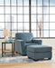 Cashton Living Room Set - Eclectic 79 Furniture Store