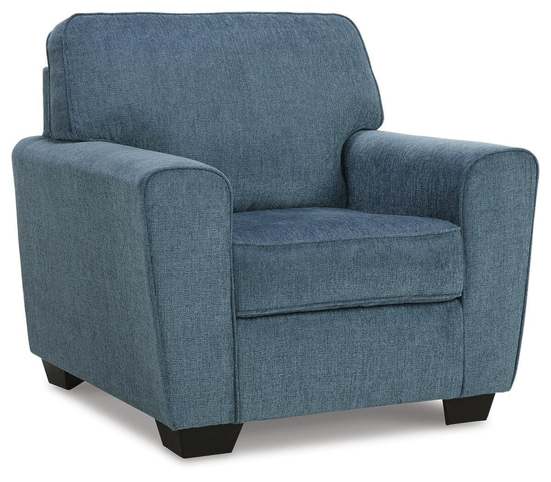 Cashton Living Room Set - Eclectic 79 Furniture Store