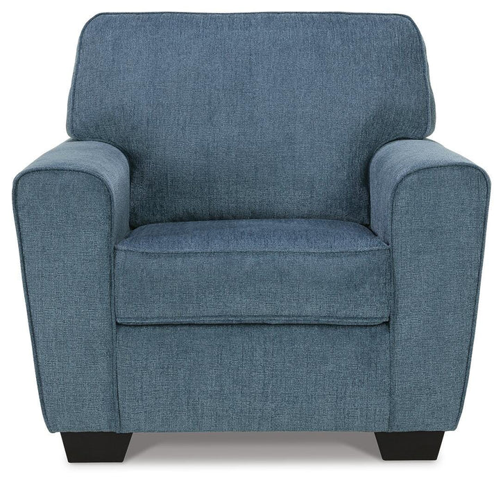 Cashton Living Room Set - Eclectic 79 Furniture Store