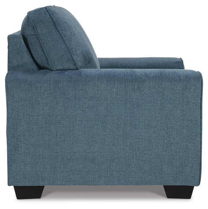 Cashton Living Room Set - Eclectic 79 Furniture Store