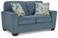 Cashton Living Room Set - Eclectic 79 Furniture Store