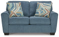 Cashton Living Room Set - Eclectic 79 Furniture Store