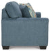 Cashton Living Room Set - Eclectic 79 Furniture Store