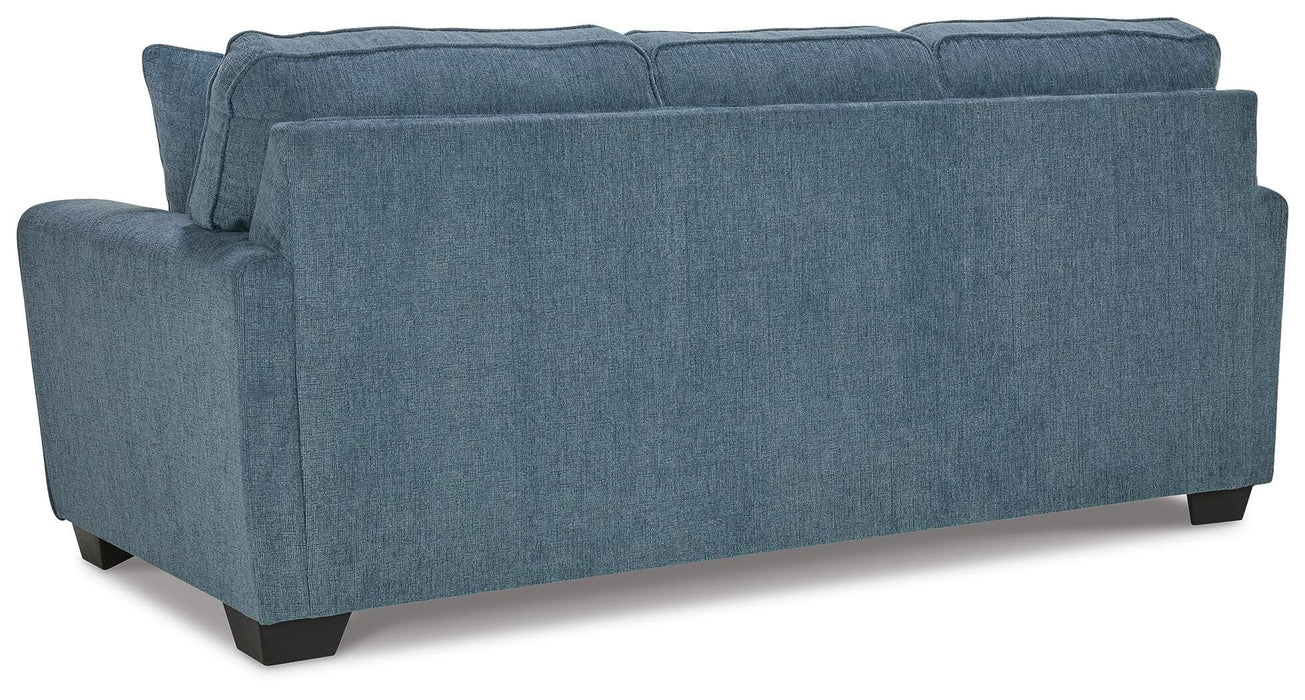 Cashton Living Room Set - Eclectic 79 Furniture Store