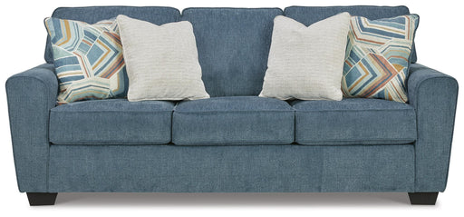 Cashton Sofa Sleeper - Eclectic 79 Furniture Store