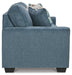 Cashton Living Room Set - Eclectic 79 Furniture Store