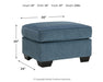 Cashton Living Room Set - Eclectic 79 Furniture Store