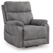 Next-Gen Durapella Power Lift Recliner - Eclectic 79 Furniture Store