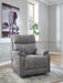 Next-Gen Durapella Power Lift Recliner - Eclectic 79 Furniture Store