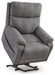 Next-Gen Durapella Power Lift Recliner - Eclectic 79 Furniture Store