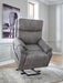 Next-Gen Durapella Power Lift Recliner - Eclectic 79 Furniture Store