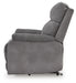 Next-Gen Durapella Power Lift Recliner - Eclectic 79 Furniture Store