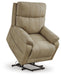 Next-Gen Durapella Power Lift Recliner - Eclectic 79 Furniture Store