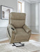 Next-Gen Durapella Power Lift Recliner - Eclectic 79 Furniture Store