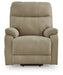 Next-Gen Durapella Power Lift Recliner - Eclectic 79 Furniture Store