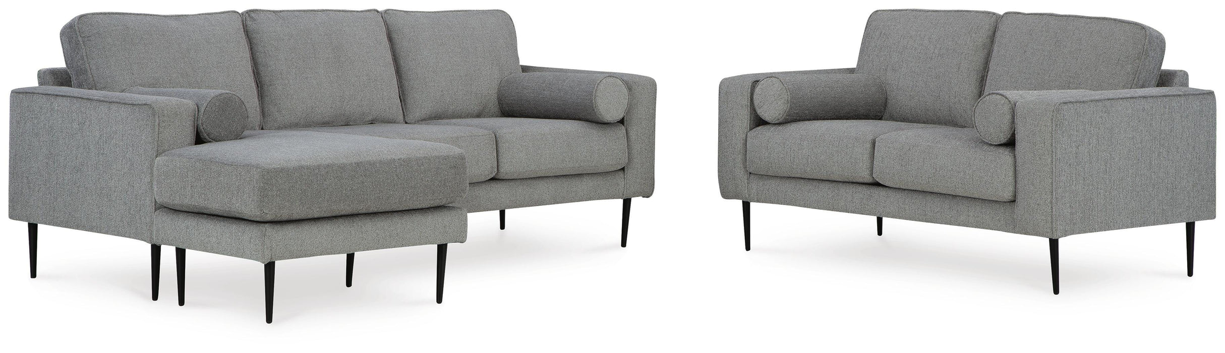Hazela Living Room Set - Eclectic 79 Furniture Store
