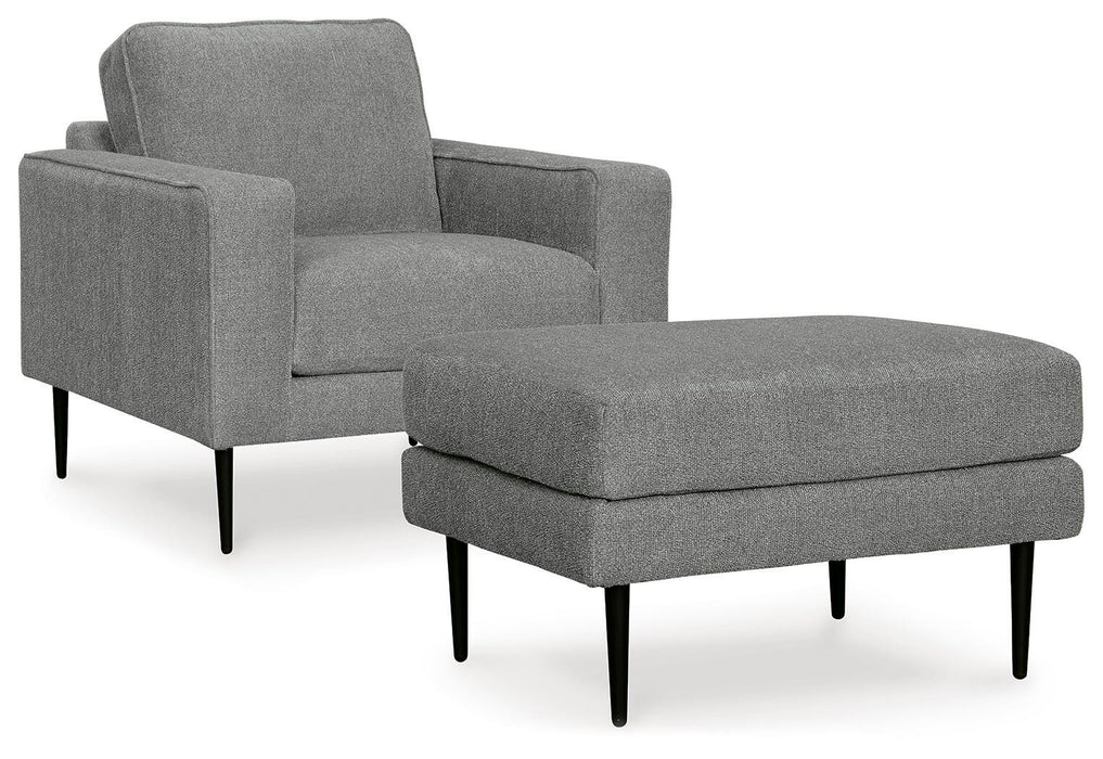 Hazela Living Room Set - Eclectic 79 Furniture Store