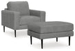 Hazela Living Room Set - Eclectic 79 Furniture Store