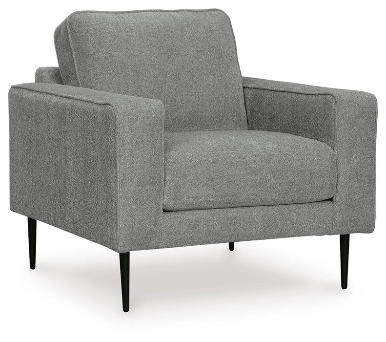 Hazela Living Room Set - Eclectic 79 Furniture Store