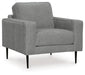 Hazela Living Room Set - Eclectic 79 Furniture Store