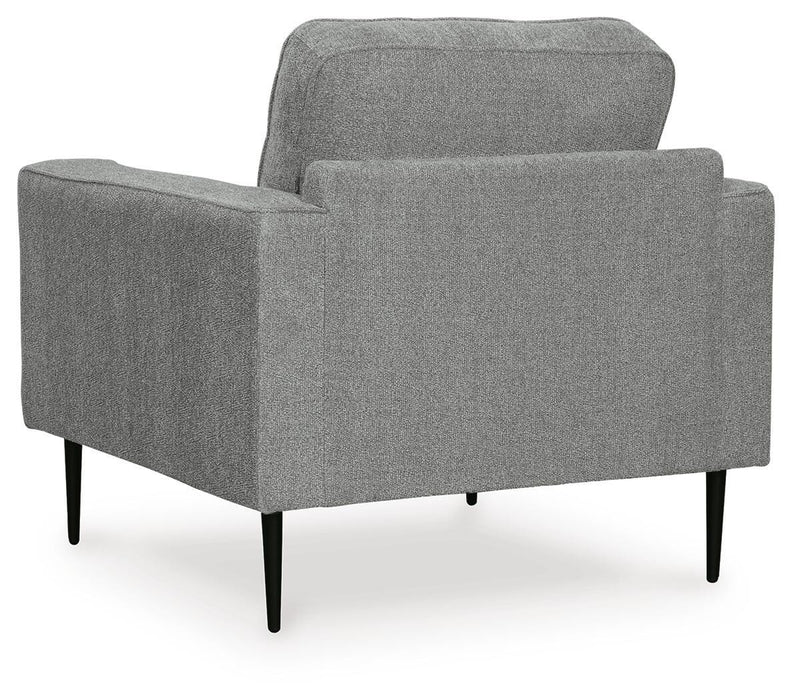 Hazela Living Room Set - Eclectic 79 Furniture Store