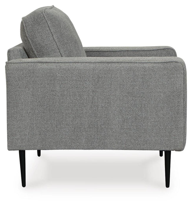 Hazela Living Room Set - Eclectic 79 Furniture Store