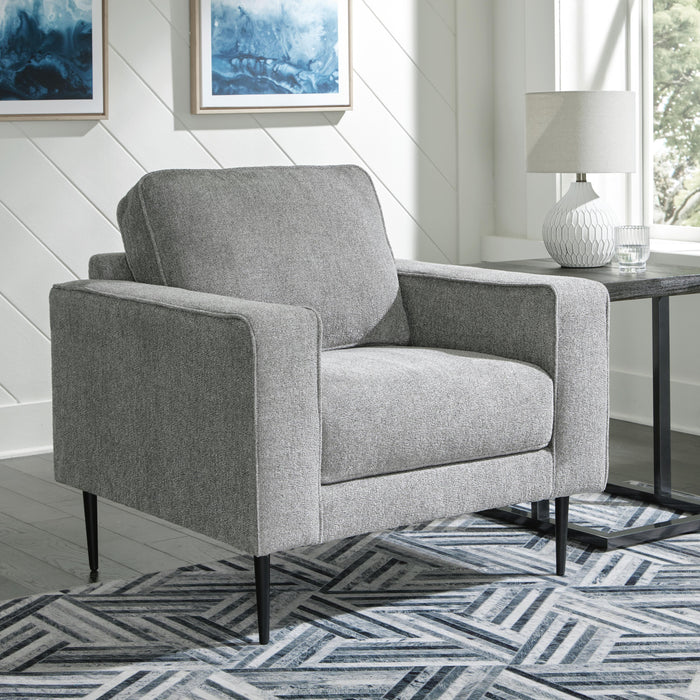 Hazela Living Room Set - Eclectic 79 Furniture Store