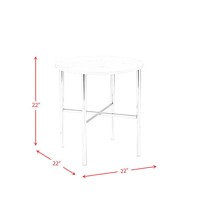 Cyrus Three Pack Occasional Set