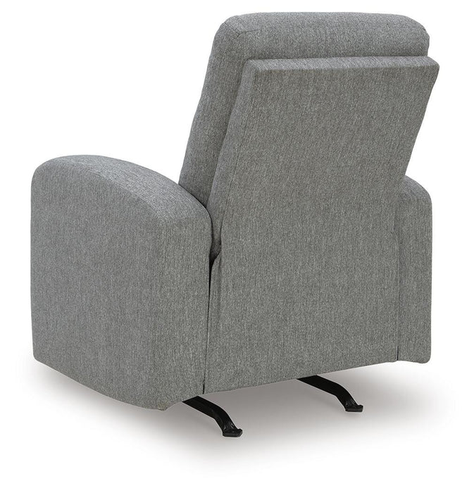 Gauntlet Recliner - Eclectic 79 Furniture Store