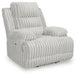 Rhines Falls Power Recliner - Eclectic 79 Furniture Store
