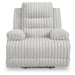 Rhines Falls Power Recliner - Eclectic 79 Furniture Store