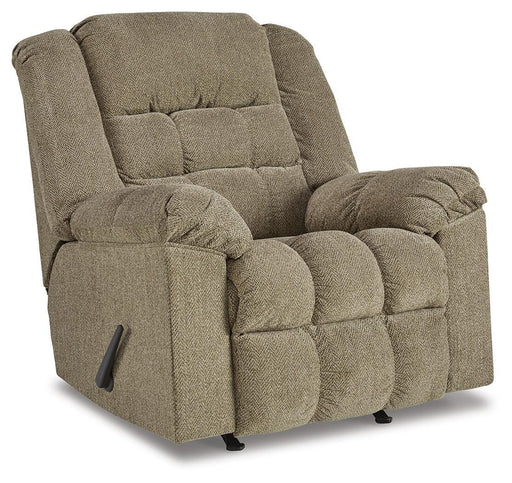 Kegler Recliner - Eclectic 79 Furniture Store