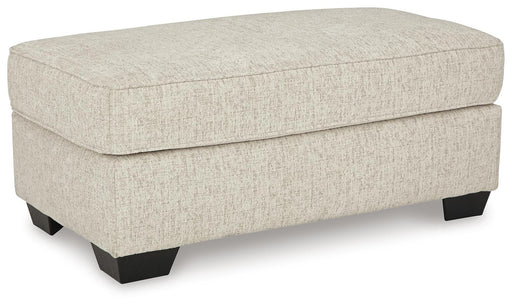 Heartcort Ottoman - Eclectic 79 Furniture Store