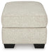 Heartcort Ottoman - Eclectic 79 Furniture Store