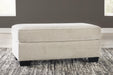 Heartcort Ottoman - Eclectic 79 Furniture Store