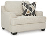 Heartcort Oversized Chair - Eclectic 79 Furniture Store