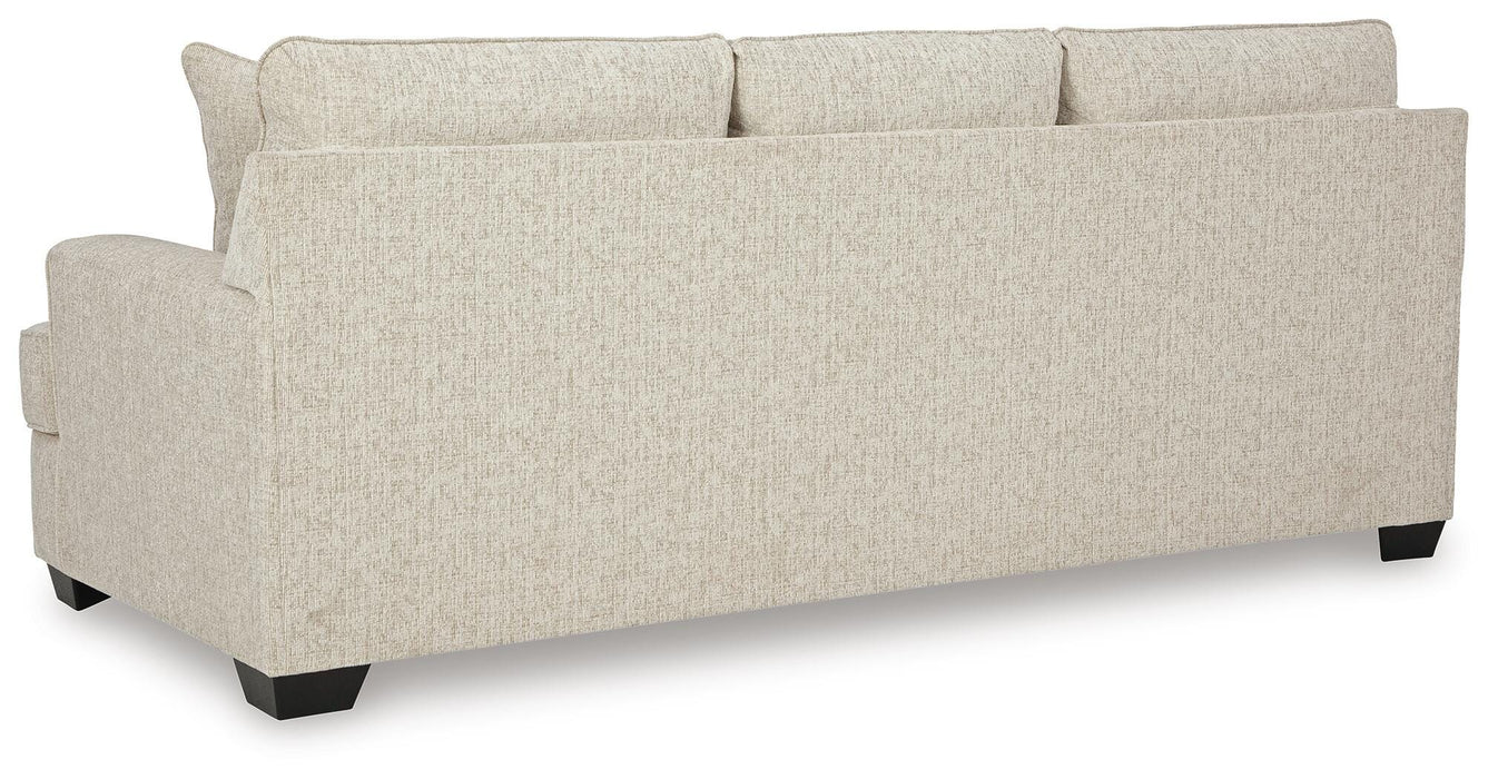 Heartcort Sofa - Eclectic 79 Furniture Store