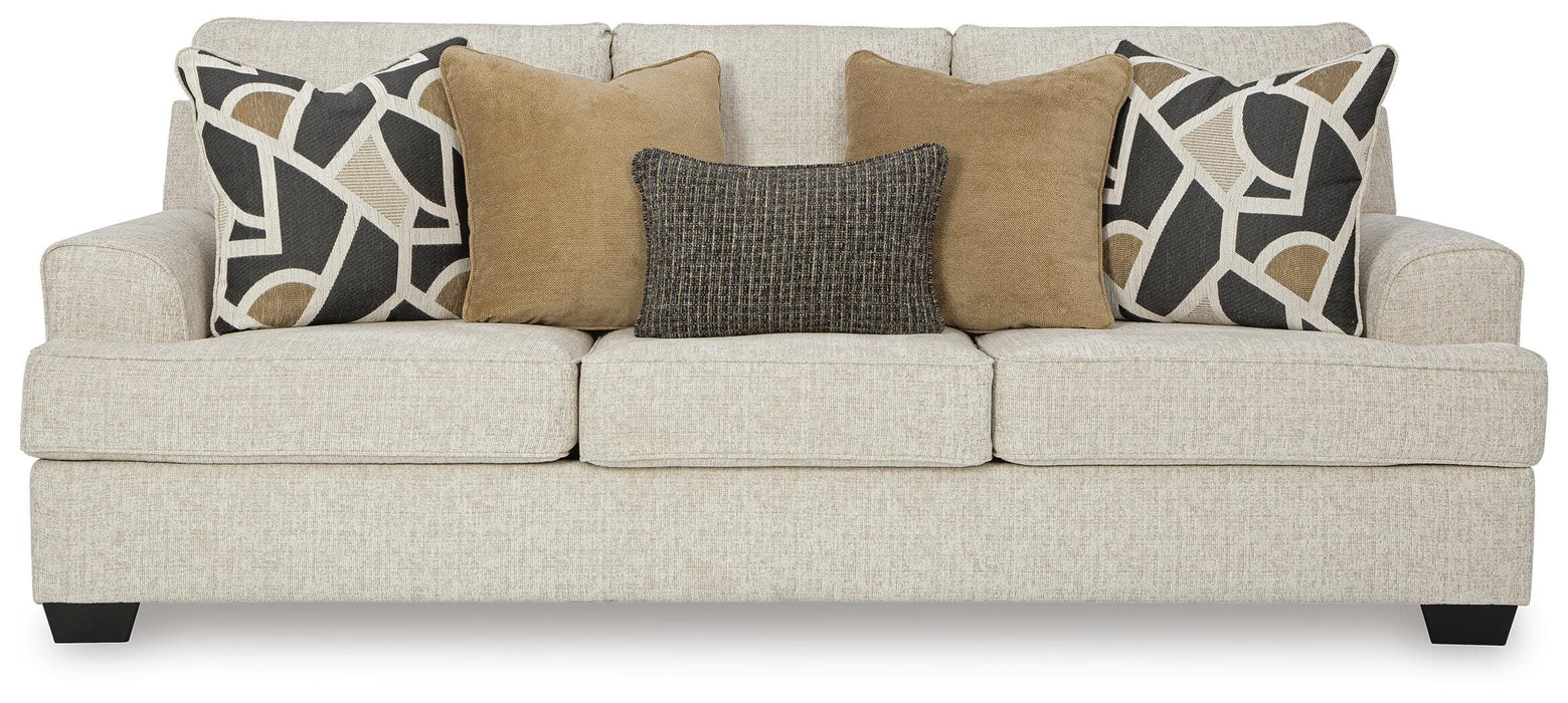 Heartcort Sofa - Eclectic 79 Furniture Store