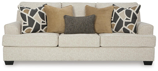 Heartcort Sofa - Eclectic 79 Furniture Store