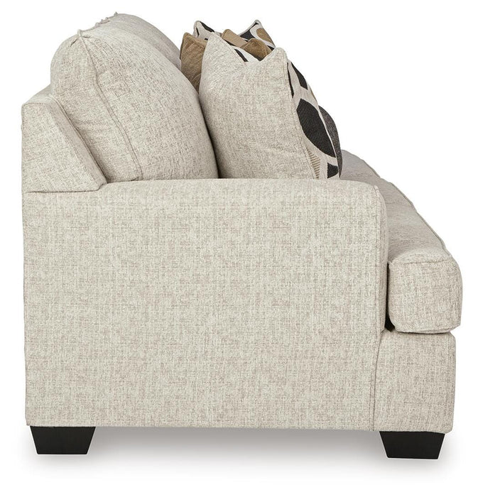 Heartcort Sofa - Eclectic 79 Furniture Store