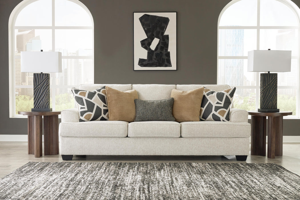 Heartcort Sofa - Eclectic 79 Furniture Store