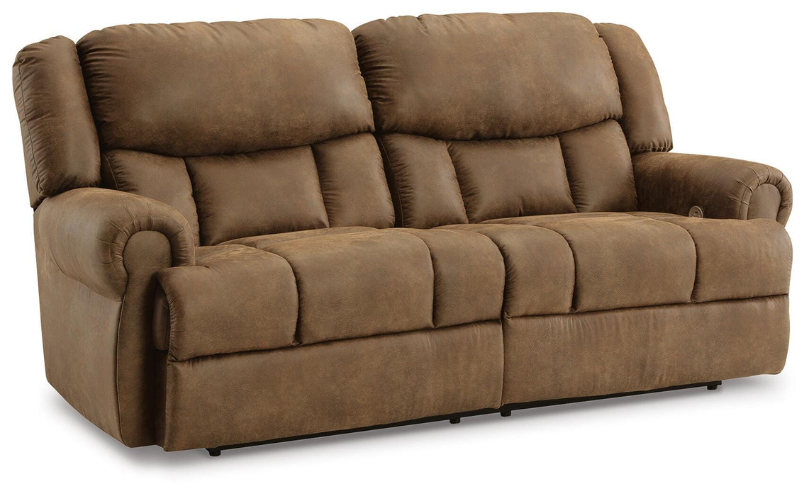 Boothbay Power Reclining Sofa - Eclectic 79 Furniture Store