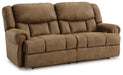 Boothbay Power Reclining Sofa - Eclectic 79 Furniture Store