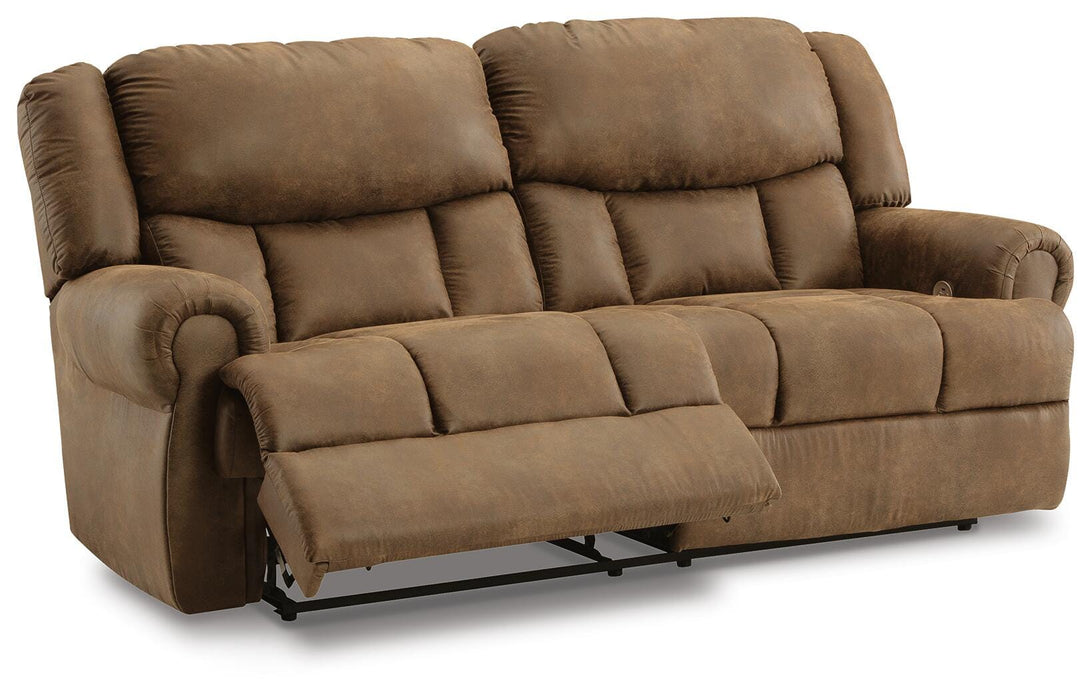 Boothbay Power Reclining Sofa - Eclectic 79 Furniture Store