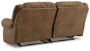 Boothbay Power Reclining Sofa - Eclectic 79 Furniture Store