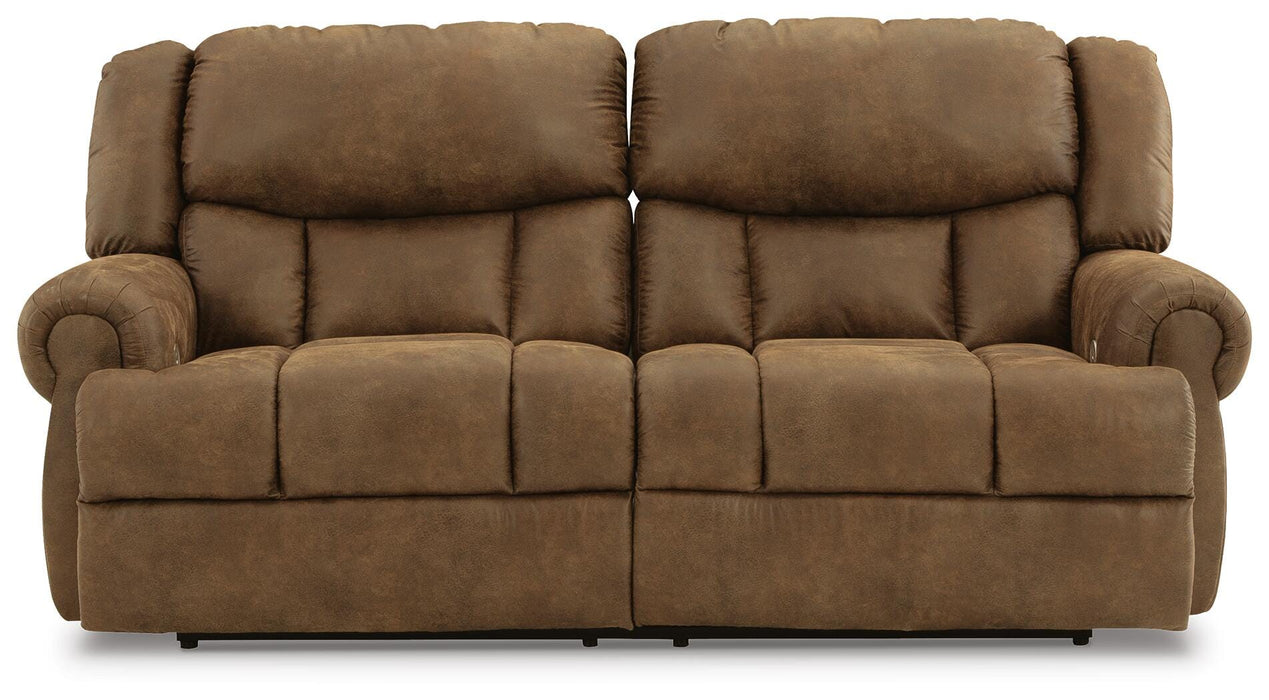 Boothbay Power Reclining Sofa - Eclectic 79 Furniture Store