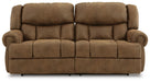 Boothbay Power Reclining Sofa - Eclectic 79 Furniture Store